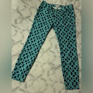 Vineyard Vines Pants- Sz 8